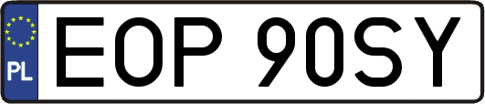 EOP90SY