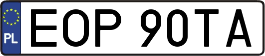 EOP90TA
