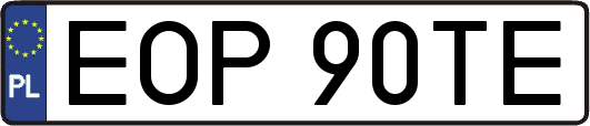 EOP90TE
