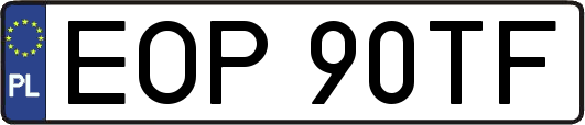 EOP90TF