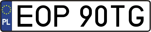 EOP90TG