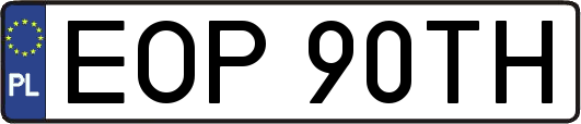 EOP90TH