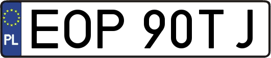 EOP90TJ
