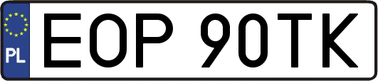EOP90TK