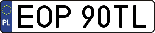 EOP90TL