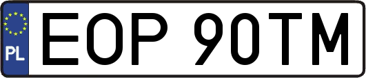 EOP90TM