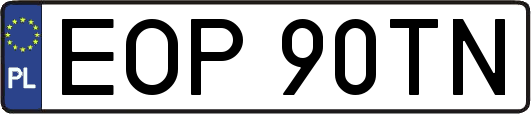 EOP90TN