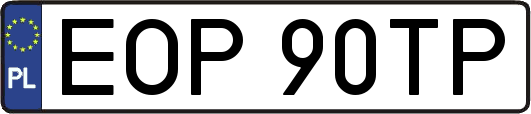 EOP90TP