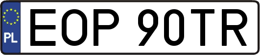 EOP90TR