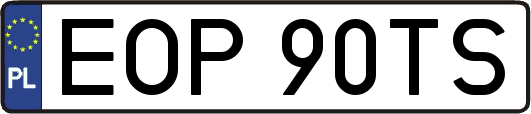 EOP90TS