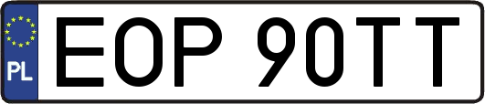 EOP90TT
