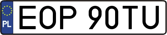 EOP90TU