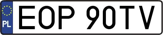 EOP90TV