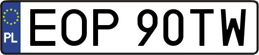 EOP90TW