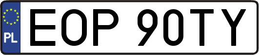 EOP90TY