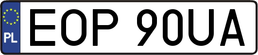 EOP90UA