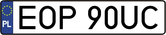 EOP90UC