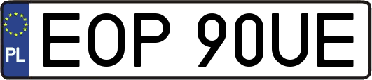 EOP90UE