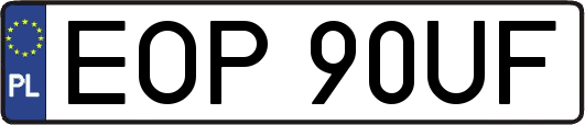 EOP90UF