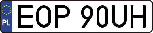 EOP90UH
