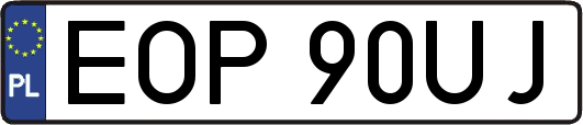 EOP90UJ