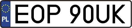 EOP90UK