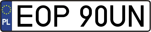 EOP90UN
