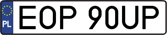 EOP90UP