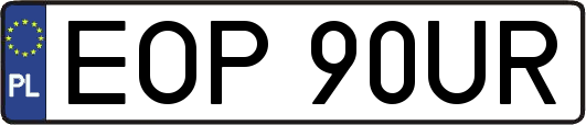 EOP90UR