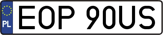 EOP90US