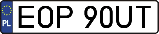 EOP90UT
