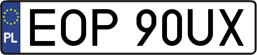 EOP90UX