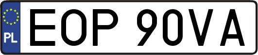 EOP90VA