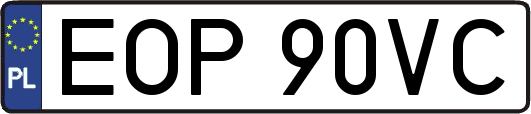 EOP90VC