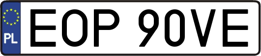 EOP90VE