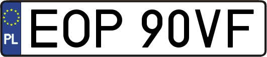 EOP90VF