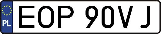 EOP90VJ