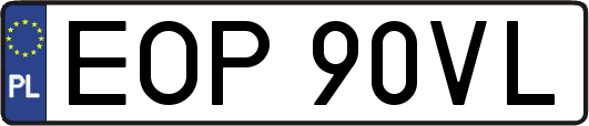 EOP90VL