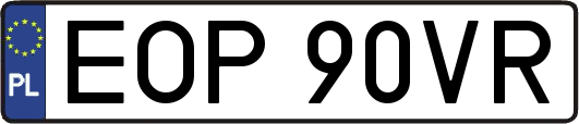 EOP90VR