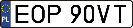 EOP90VT