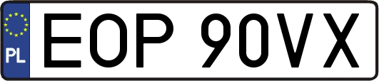 EOP90VX