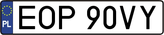 EOP90VY