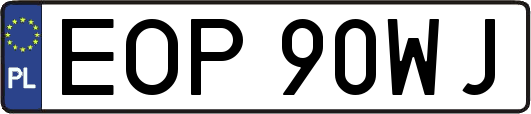 EOP90WJ