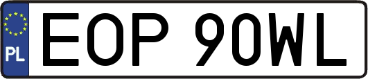 EOP90WL