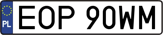 EOP90WM