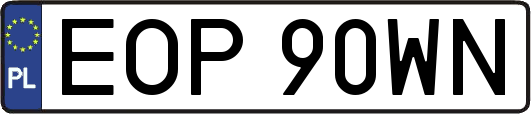 EOP90WN