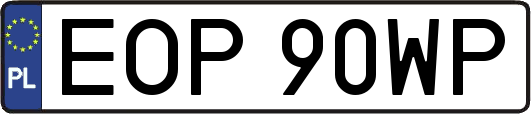 EOP90WP