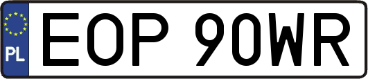 EOP90WR