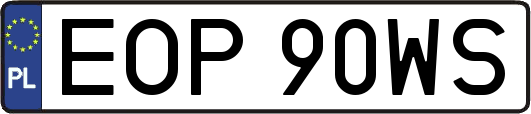 EOP90WS