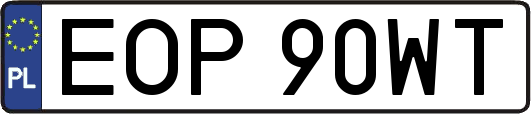 EOP90WT